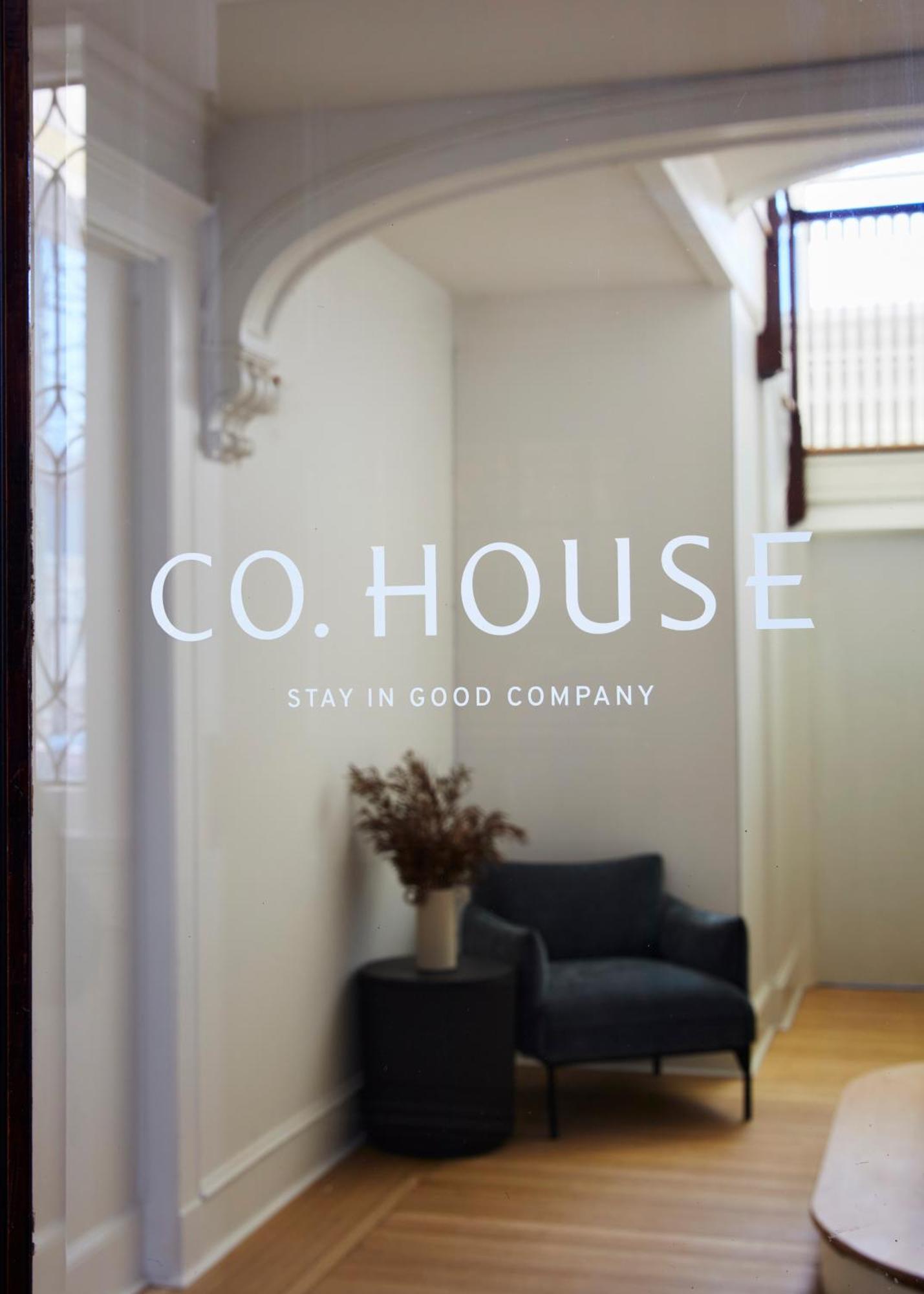 Cohouse New Haven Steps To Yale University Dış mekan fotoğraf